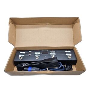Blackstar FS-10 Foot Controller [GNH021552]